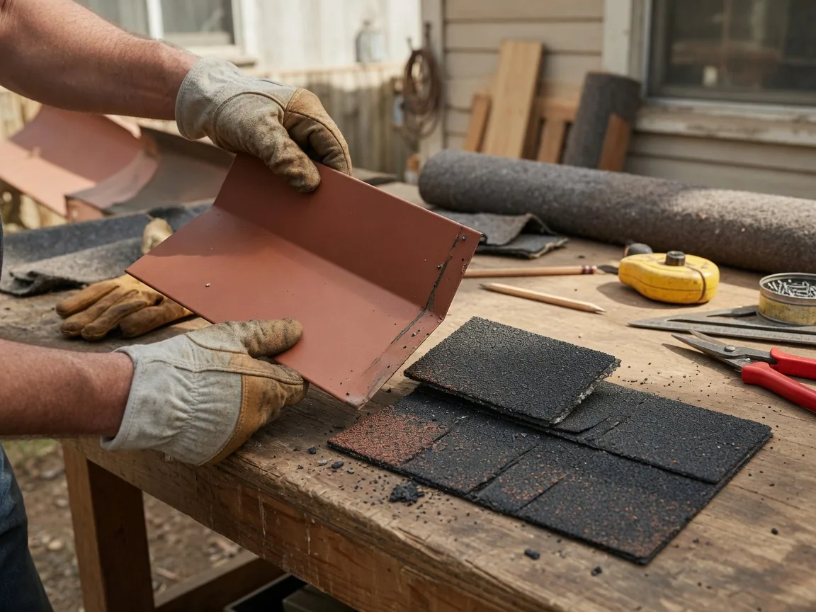 Roof Repair company in Waldo, AR